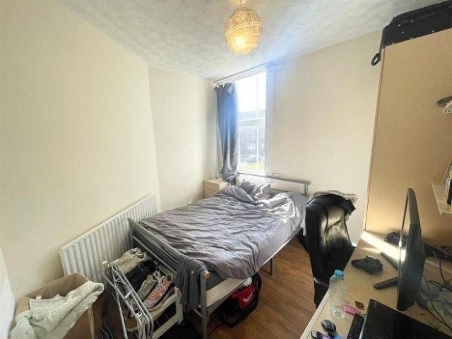 Room for rent in Annesley CP, Annesley