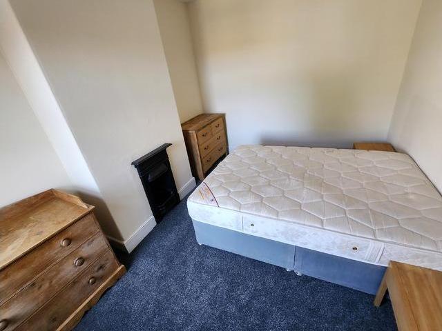 Room for rent in Bridgwater, Somerset