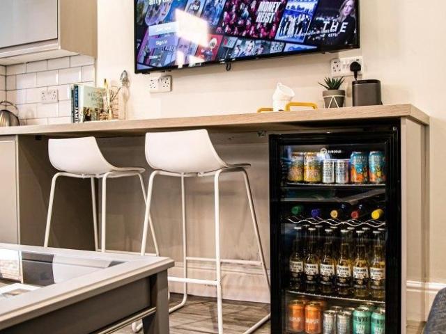 Room for rent in Broomhill, Isle Of Man