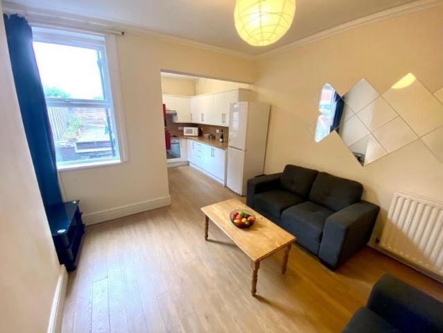 Room for rent in Sharrow Vale, Isle Of Man