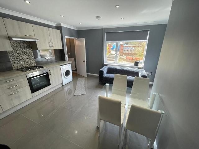Room for rent in North Earlham, East Bank