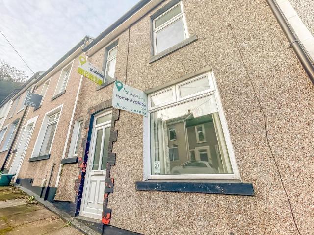 Room for rent in Hawthorn, Pontypridd