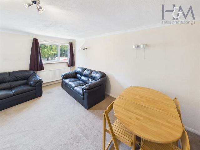 Room for rent in Old Town, Shephall