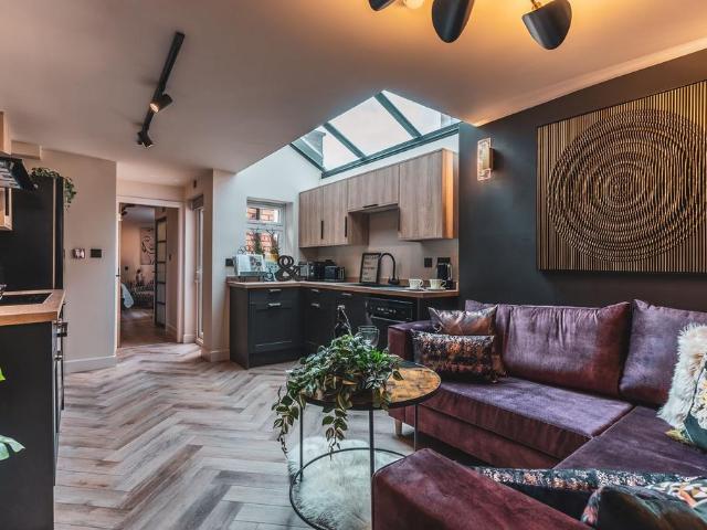 Room for rent in Stirchley, Isle Of Man