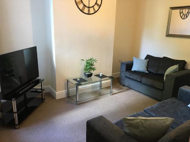 Room for rent in Hammond Street