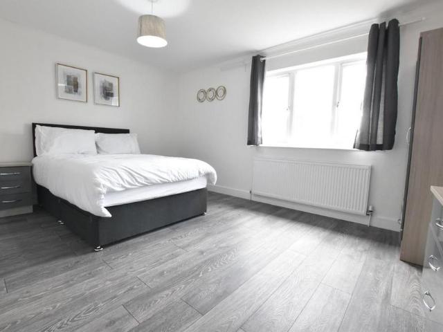 Room for rent in Crosby, Scunthorpe