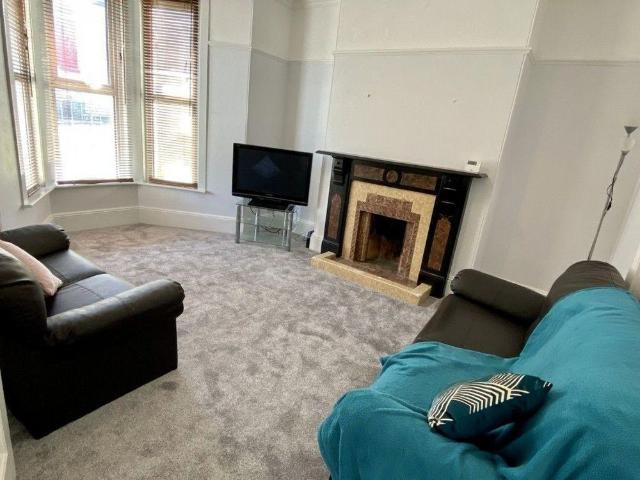 Room for rent in Mutley, Plymouth