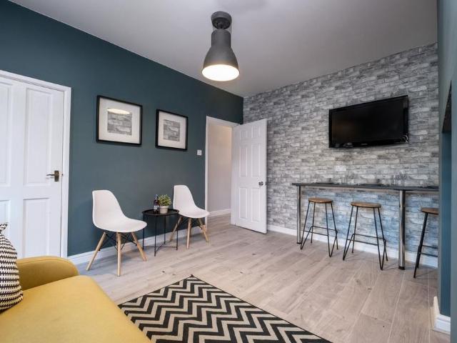 Room for rent in Fairfield, Warrington