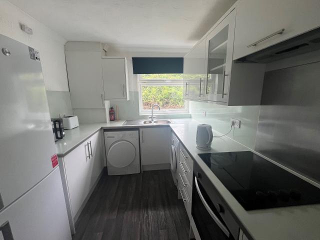 House for rent in Hales Place, The Bridge
