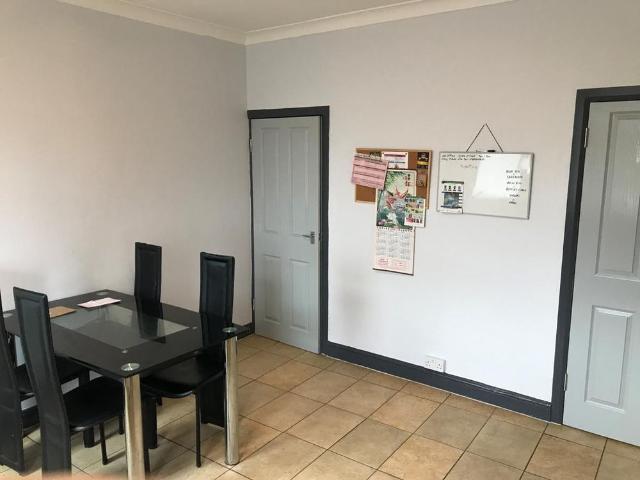 Room for rent in Worsbrough Common, Worsbrough