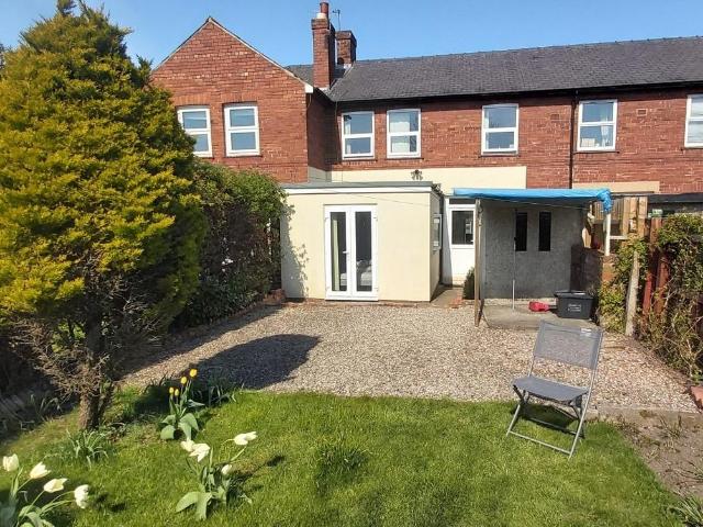 Room for rent in Derwenthorpe, High Field