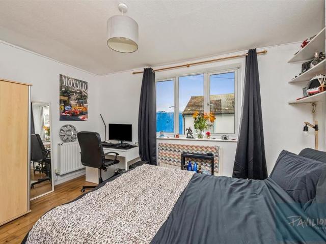 Room for rent in Ashfield, Workington