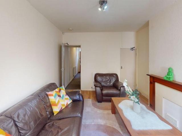 Room for rent in The Park, City of Nottingham
