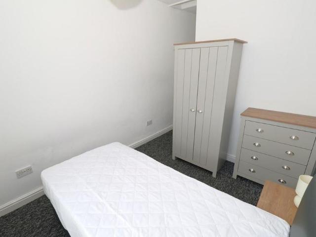 Room for rent in Hammond Street