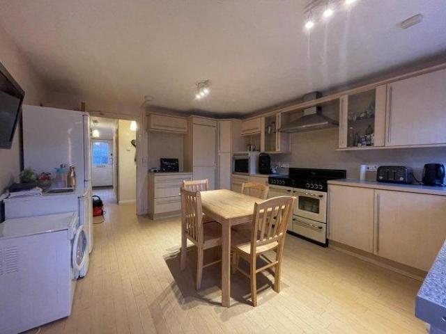 Room for rent in Elmfield, Leicestershire