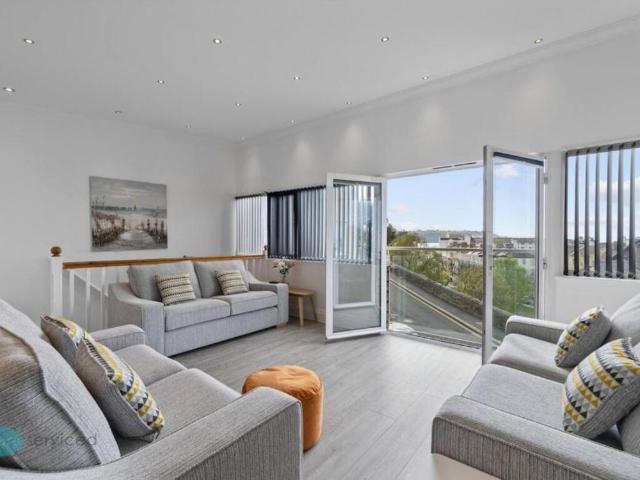 Room for rent in West Hoe, Plymouth