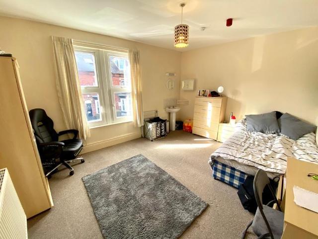 Room for rent in Isle Of Man