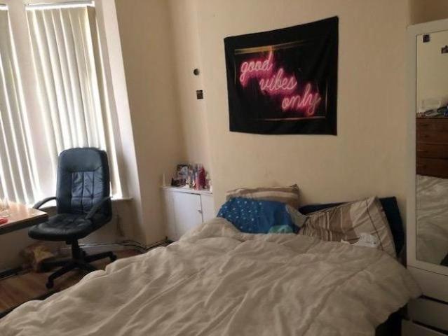 Room for rent in Churchtown, Blackpool