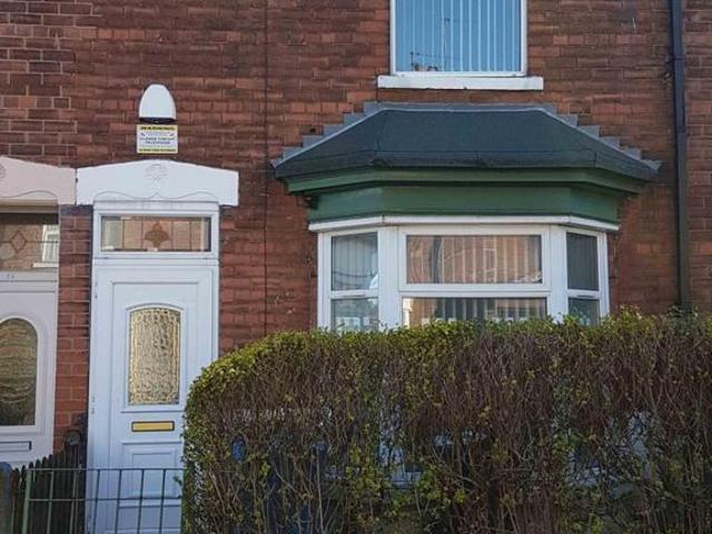 Room for rent in Hull, City Of Kingston Upon Hull