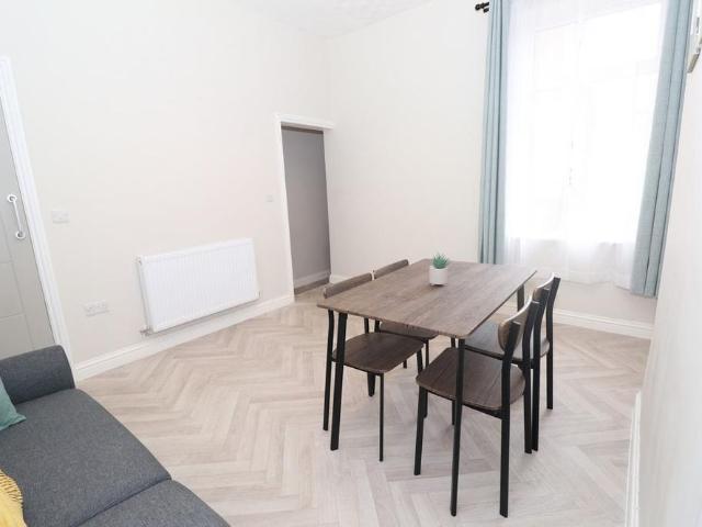 Room for rent in Hammond Street