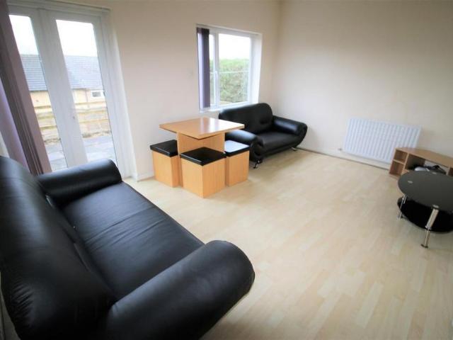 Room for rent in Bailrigg, Bare
