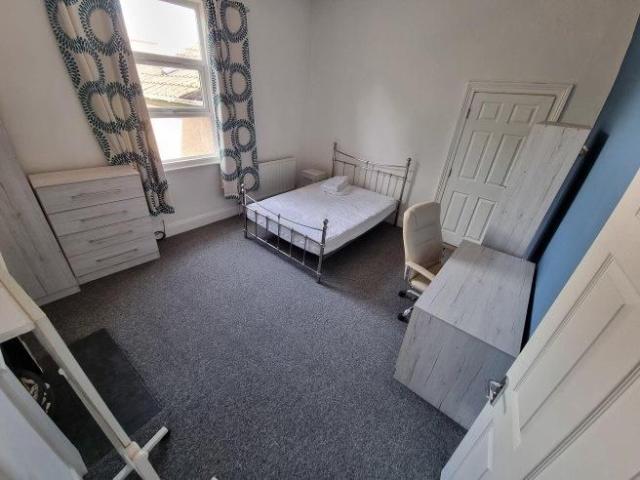 Room for rent in Hull, City Of Kingston Upon Hull
