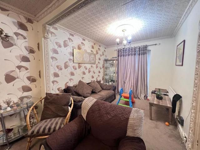 Room for rent in Fenham, Tyne And Wear
