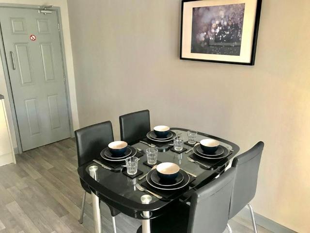 Room for rent in Sprotbrough, South Yorkshire