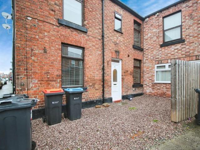 Room for rent in Hoole, Two Mills
