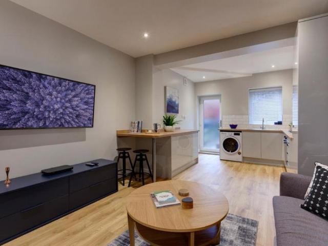 Room for rent in Highfield, Sheffield