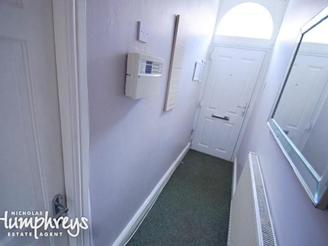 Room for rent in Stoke, Stoke-on-Trent