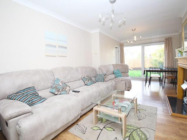 Room for rent in Elmfield, Leicestershire
