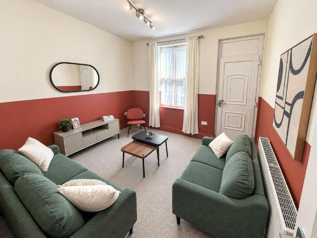 Room for rent in South Yorkshire