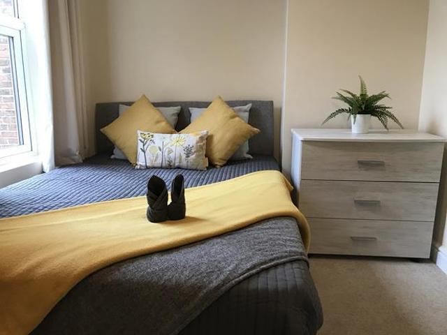 Room for rent in Hammond Street, Isle Of Man
