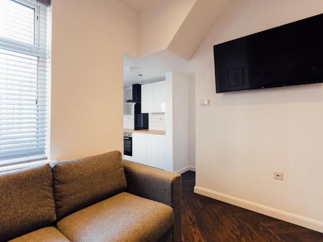 Room for rent in West Worthing, Worthing