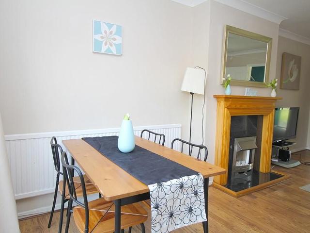 Room for rent in Elmfield, Leicestershire