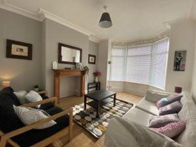 Room for rent in Broomhill, South Yorkshire