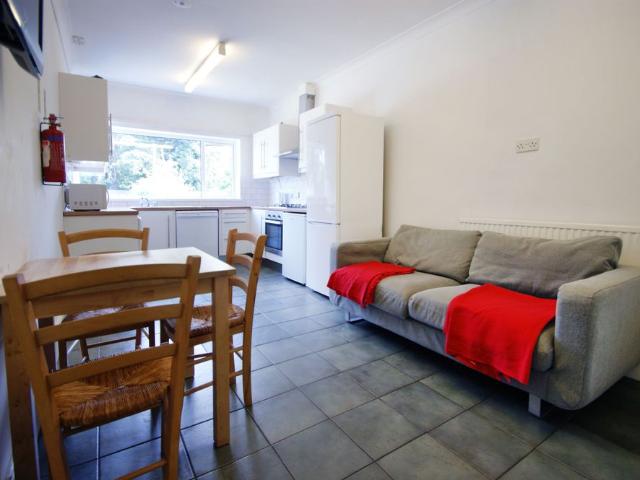 Room for rent in Park Hill, South Yorkshire
