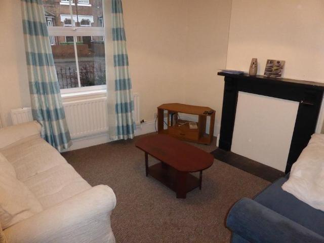 Room for rent in Barbourne, Worcestershire