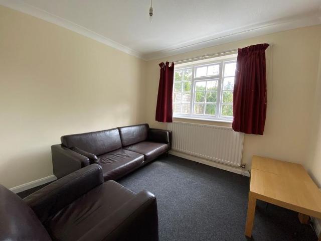 Room for rent in Portswood, Southampton