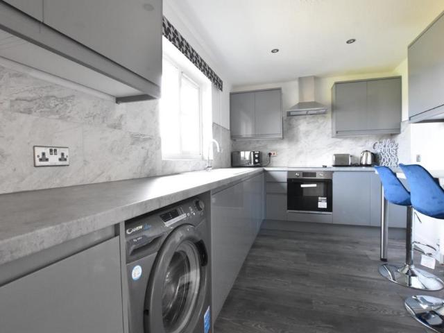 Room for rent in Crosby, Dragonby