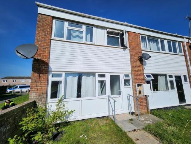 Room for rent in Hamp, Bridgwater