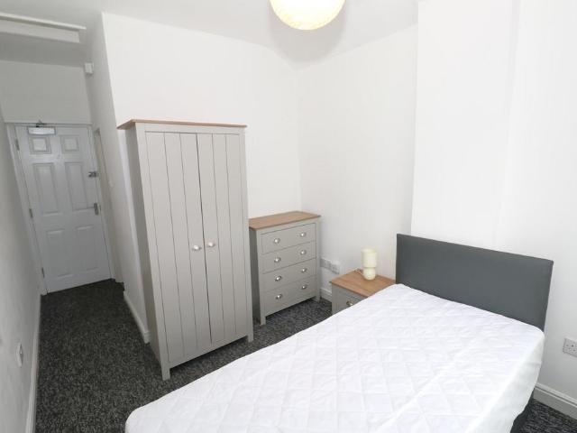 Room for rent in Hammond Street