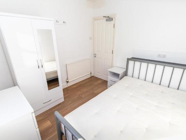 Room for rent in Hammond Street
