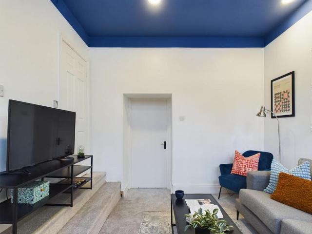 Room for rent in High Harrogate, Harrogate