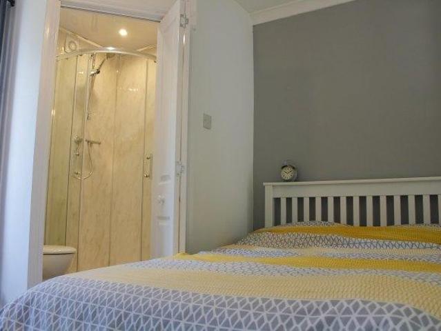 Room for rent in Brompton, Gillingham