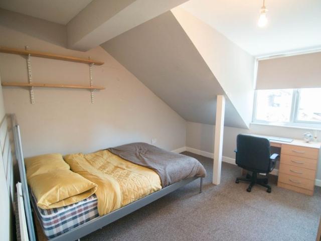 Room for rent in Sharrow Vale, Isle Of Man