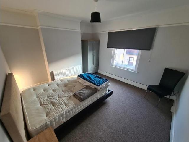 Room for rent in Bridgwater, Somerset