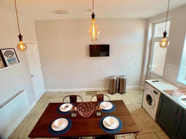 Room for rent in Oakwell, South Yorkshire