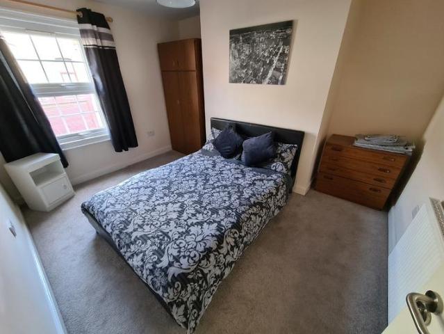 Room for rent in Bridgwater, Somerset